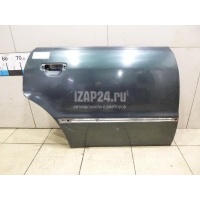 Дверь задняя правая VAG A4 [B5] (1994 - 2001) 8D0833052