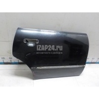 Дверь задняя правая VAG A4 [B5] (1994 - 2001) 8D0833052