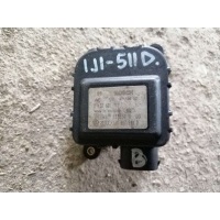 Моторчик заслонки печки Skoda Octavia A4 2002 1J1907511D