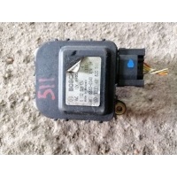 Моторчик заслонки печки Audi A6 C5 (S6,RS6) 2003 4B1820511