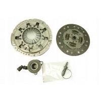 муфта opel 621305033 пробелы 24422061 55562026