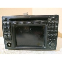 Магнитола Mercedes-Benz E-Class W210 2000 A2108205489