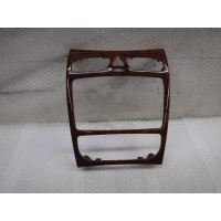 Накладка консоли Mercedes C209 CLK 2002-2010 A2096802339