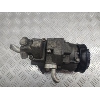 Компрессор кондиционера Mercedes Benz A W168 2004 A0002307911
