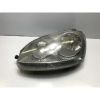 Фара левая Volkswagen Golf 5 2004 1K6941005A