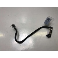 Трубка вакуумного насоса Renault Scenic 1 2002 8200110990