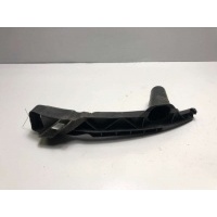 Кронштейн крепления бампера переднего Volkswagen Golf 5 2004 1K0807890A