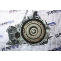 АКПП SsangYong New Actyon C200 36100-34120