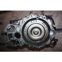 АКПП SsangYong New Actyon C200 36100-34120