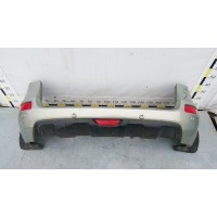 Бампер задний RENAULT KOLEOS (2008-0000) 2009 850107456R
