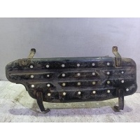 Защита бензобака Nissan Patrol Y62 2010- 172851LA1A