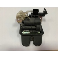 Volkswagen tiguan allspace замок люка задняя 5nn827505 a9b