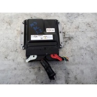 Mazda 3 bl блок управления двигателя 2.2d 275800 - 8385