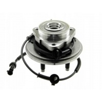 ступица подшипник передняя форд explorer 4wd 02 - 05