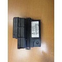 Блок бортовой сети Audi A6 4F/C6 2006 4F0907280E