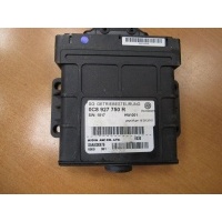 Блок управления АКПП Audi Q7 4L 2012 0C8927750R