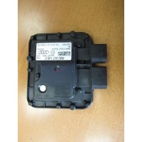 Блок управления пневмоподвеской Audi Q7 4M 2016 4M0907145E