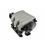 Коллектор впускной audi 06e133201q