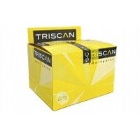 Triscan 8540 28410 колесо абс магнитный cit