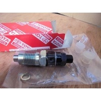 форсунки toyota 23600 - 69055 land cruiser