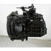 КПП 5ст. FORD FOCUS (2004-2011) 2010 1706946