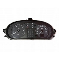 Спидометр часы renault scenic 8200071820