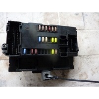 Iveco daily 2014 блок боди блок управления 5801830418