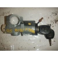 Замок зажигания Nissan X-Trail T30 2000-2007 D87008H925