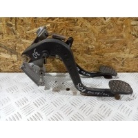 Узел педальный (блок педалей) BMW 3 E46 2000 35111163863, 35311163870