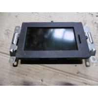 Экран renault koleos 2 , 0dci дисплей 259154618r