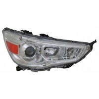 фара фара pr tyc h7 hb3 mitsubishi asx 11 -