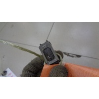 Кнопка многофункциональная Mercedes Benz 190 W201 1982-1993 1991 A1248202010
