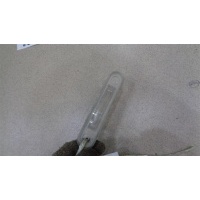 Плафон салонный освещения багажного отсека Mercedes Benz 190 W201 1982-1993 1991 A2018201211