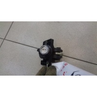 Замок багажника Mercedes Benz 190 W201 1982-1993 1991 A2017502385
