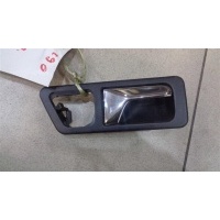 Ручка двери внутренняя правая Mercedes Benz 190 W201 1982-1993 1991 A2017600261