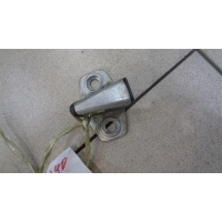 Ответная часть замка двери Mercedes Benz 190 W201 1982-1993 1991 A1247200004