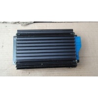 Усилитель bose мерседес w203 amg 2038201389