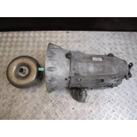 АКПП (автоматическая коробка переключения передач) Mercedes E W212 2011 A2122705404,A2182707600
