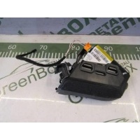 Подушка безопасности боковая (в сиденье) Mercedes E W212 2011 A2128602402