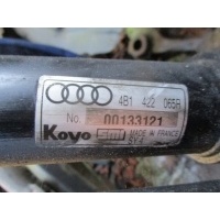 Audi a6 c5 рулевая рейка рейка 4b1422065r