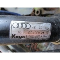 audi a6 c5 рулевая рейка рейка 4b1422065r