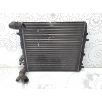 Радиатор (основной) Volkswagen Fox 2008 6QE121253