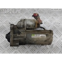 Стартер Renault Scenic II (2003-2009) 2007 8200628419