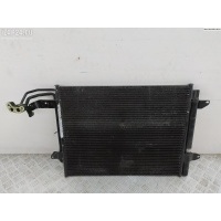 Радиатор охлаждения (конд.) Volkswagen Touran 2006 1T0820411E