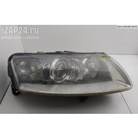 Фара правая Audi A6 C6 (2004-2011) 2006 4F0941030CQ