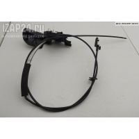 Трос капота Audi A6 C6 (2004-2011) 2006 4F1823531B