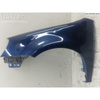 Крыло переднее левое Volkswagen Golf-5 2008 1K6821021A