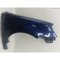 Крыло переднее правое Volkswagen Golf-5 2008 1K6821022A