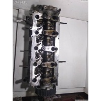 Головка блока цилиндров двигателя (ГБЦ) Hyundai Santa Fe (2006-2012) 2006 D4EB