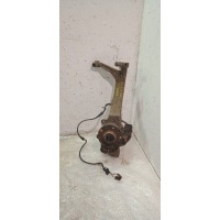 Кулак передний правый Audi A6 C5 1997-2005 8D0407258AM